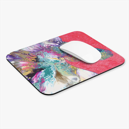 Mouse Pad "Glorious Horse"