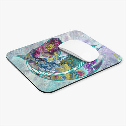 Mouse Pad  "Rook"